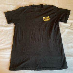Wu-Tang Shirt